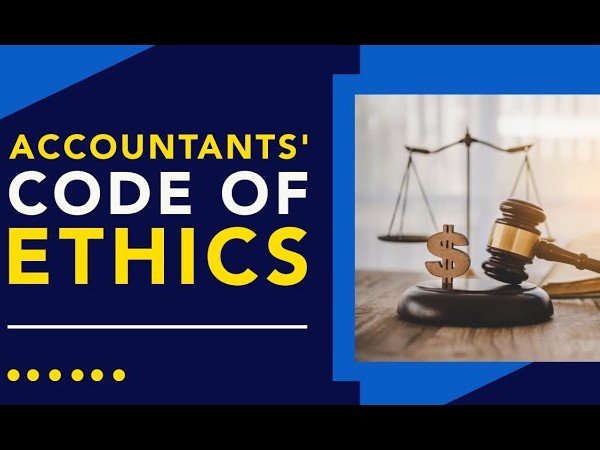 عرض وتقويم مواثيق أخلاق المحاسب في الفكر الوضعي